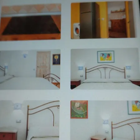 דירה Seahouserent *