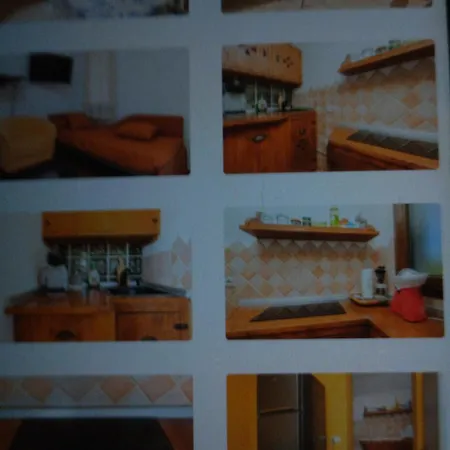 Seahouserent דירה