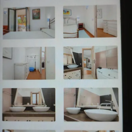 Seahouserent Daire