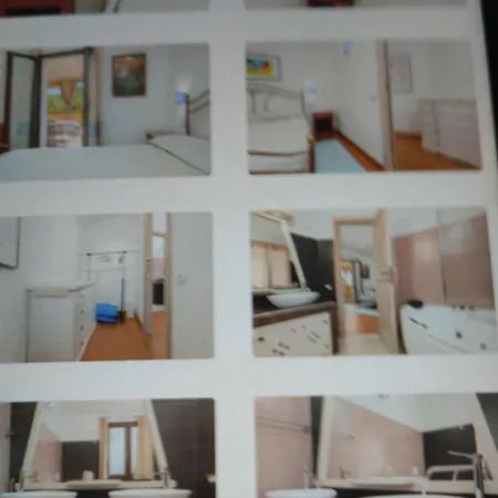 Seahouserent Cannigione
